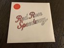 Paul McCartney & Wings Red Rose Speedway Limited Edition 2 180g Vinyl Lp Sealed