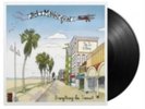 Jack's Mannequin: Everything In Transit (Black)  LP vinyl *SEALED*