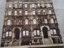 LED ZEPPELIN Physical Graffiti 2 LP EX NM VINYLS VINTAGE CLUB PRESS NICE COPY
