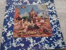 Rolling Stones “Their Satanic Majesties Request” LP EX VINYL NPS 2 3D COVER
