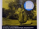 PAUL CHAMBERS SEXTET WHIMS OF CHAMBERS BLUE NOTE BLP 1534 JAPAN VINYL LP