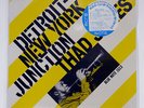 THAD JONES DETROIT-NEWYORK JUNCTION BLUE NOTE BLP 1513 JAPAN SEALED VINYL LP