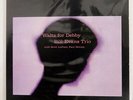 BILL EVANS TRIO WALTZ FOR DEBBY RIVERSIDE SMJ-6118 JAPAN VINYL LP