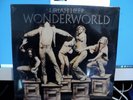 URIAH HEEP WONDERWORLD LP SEALED WARNER BROS 1974 NO BAR CODE