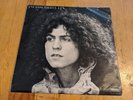 1970 TYRANNOSAURUS REX MARC BOLAN LP A BEARD OF STARS REGAL ZONOPHONE SLRZ 1013
