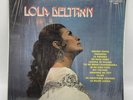 Lola Beltran Lp Record Vinyl VG+ 12” Peerless
