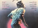 Autographed By Kenny Loggins And Mike Reno-Footloose Soundtrack (Record,JS39242)