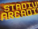 Red hot Chili Peppers Stadium Arcadium