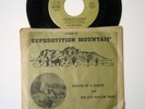 Jay Mitchell - Echoes Of A Legend b/w Apache Trail © 1978 45 RPM Single - New