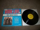 THE MONOTONES - WHO WROTE THE BOOK OF LOVE LP - MURRAY HILL -  NM VINYL
