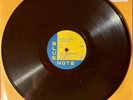 Vic Dickenson   Lion's Den / Tenderly BLUE NOTE 1600 N- 78RPM  (1952)