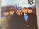 THE ROLLING STONES BETWEEN THE BUTTONS Vinyl Lp Germany