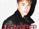 JUSTIN BIEBER: UNDER THE MISTLETOE (LP vinyl *BRAND NEW*.)