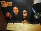 Fugees – The Score 2-LP 1996 US ORIG Ruffhouse- Lauryn Hill Wyclef Jean VG++