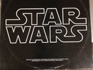 Star Wars Soundtrack Vinyl 1977 20th Century Records Original Pressing Complete