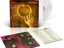 KISS - The Elder Limited Clear Vinyl LP 7000 Worldwide Half Speed 180GR NEU