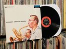 PEPPER ADAMS QUINTET  5  Mode LP (VPI clean/VG++/leroy vinnegar)