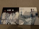 Kid A [LP] by Radiohead (Record, 2016) OKNOTOK (Record, 2017)