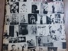 Rolling Stones Exile on Main st.1972 1st UK 2LP A2/B1/C1/D2