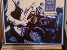 The Black Keys KCRW Session Live Orange Vinyl 2010