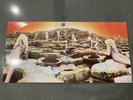 Led Zeppelin Houses of the Holy LP 1973 Atlantic First Pressing SD-19130
