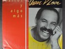 OSCAR D'LEON Exitos y Algo Mas LATIN LP SEALED ORIGINAL SALSA