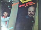 LOUIE COLON Ahora Algo Solido LATIN LP SEALED ORIGINAL SALSA GUAGUANCO EL SONIDO
