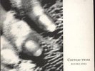 Blue Bell Knoll - 2nd Cocteau Twins UK vinyl LP album record