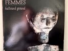 VIOLENT FEMMES Hallowed Ground LP 1984 Slash ORIG US PRESS NM- / VG+