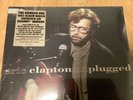 Eric Clapton - Unplugged - 2 x LP Schallplatte 2011 NEU & OVP