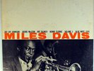 MILES DAVIS, VOL. 1-DG BLUE NOTE MONO LP, DG  63RD ST NYC, RVG
