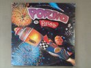 Porno For Pyros LP VG+ 1993 first pressing Janes Addiction Perry Ferrell 