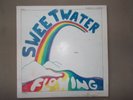 Sweetwater Flowing LP NM Rare Private Xian Folk Ken Scott Archivist 