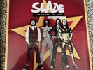 Slade – Cum On Feel The Hitz - The Best Of Slade 2 x Vinyl, LP, Comp (SEALED)
