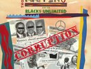 Thomas Mapfumo And The Blacks Unlimited - Corruption (LP, Album)