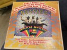 The Beatles - Magical Mystery Tour Vinyl LP US MONO RARE JACKSONVILLE PRESSING