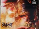 Slipknot - The End So Far  limited neon yellow Vinyl First Press NEU