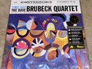 The Dave Brubeck Quartet Time Out Analogue Productions 33rpm 180g
