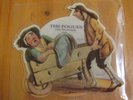The Pogues – Sally Maclennane - Rare Shaped Picture Disc 1985