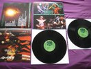 kiss - 2LP - THE SUMMIT SEPTEMBER 2 - BLACK VINYL + POSTER - NEW