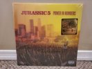 Jurassic 5 - Power in Numbers (2xLP Record) New Sealed Lenticular Cover