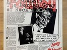 Kim Fowley - Living In The Streets | 1977 | UK Press | Compilation |