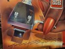 *The Best Of SPINNERS* 1978 VTG Vinyl Atlantic LP New Sealed