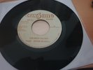 COXSONE RECORD : DEVON RUSSELL JAH HOLD THE KEY / VERSION  RARE REGGAE ORIGINAL