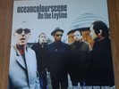 Ocean Colour Scene - On The Leyline (LP, Album, Ltd, Cle)