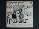 MAY BLITZ - THE 2nd OF MAY - Hardrock/Progressiverock -FIRST GERMAN PRESS- SWIRL