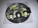 RARE QUEEN & DAVID BOWIE UNDER PRESSURE MINT SEALED 7” PICTURE DISC