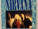 Nirvana - Smells Like Teen Spirit - Vinyl - 12
