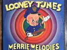 Looney Tunes & Merrie Melodies box set Warner Bros.Loss Leaders Vinyl Record Lp