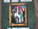 Wir sind Helden  - Die Reklamation -  Clear Vinyl LP